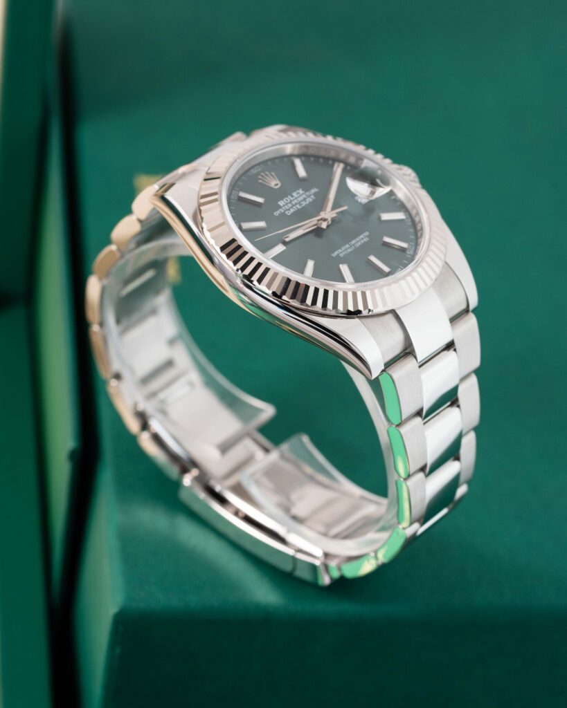 Rolex Datejust 126334 2025