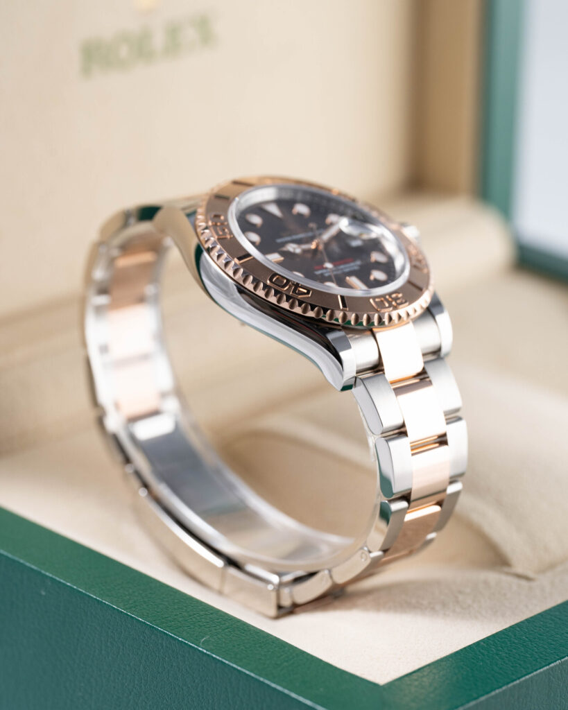 Rolex Yacht-Master