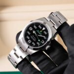 Rolex Air-King 126900 2024