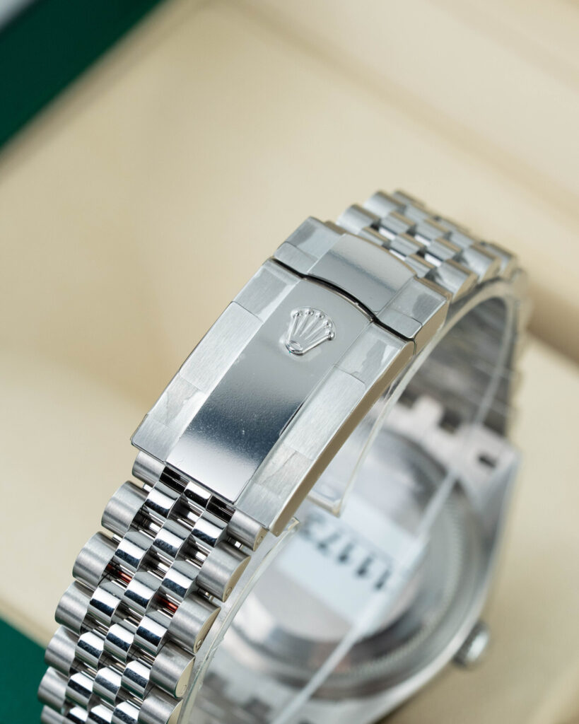 Rolex Datejust 126234 2024