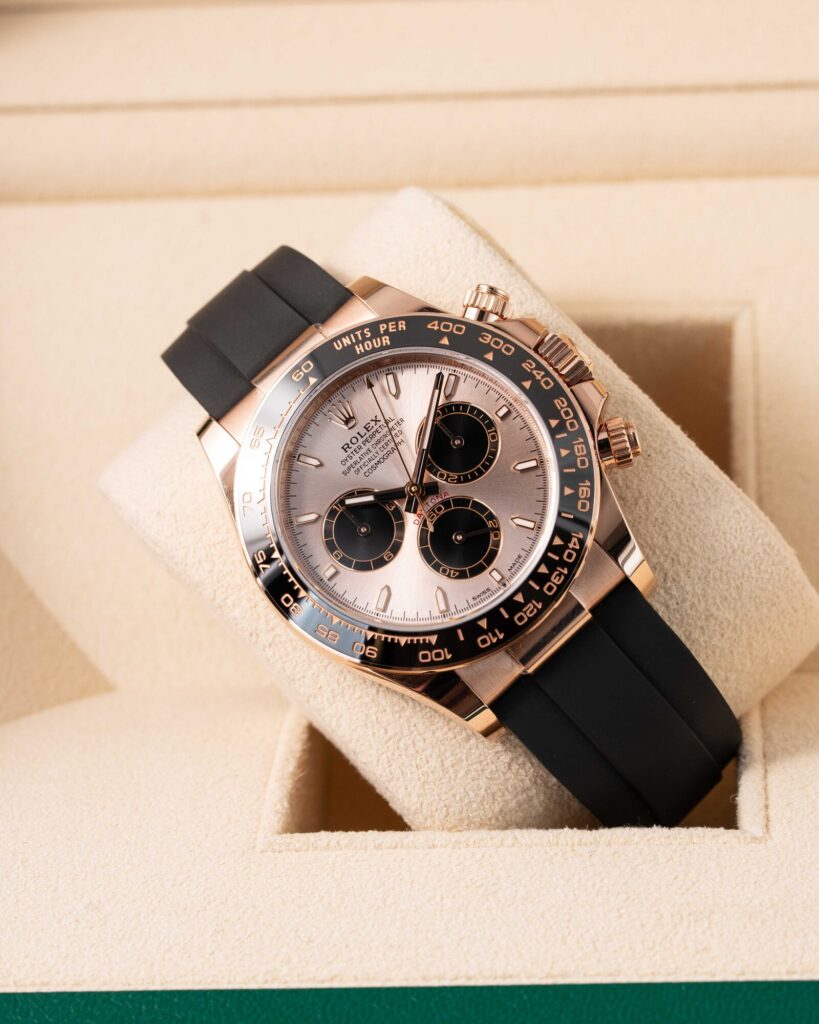 Rolex Daytona 126515LN 2024