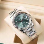 Rolex Datejust 126334 2025
