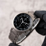 IWC Gst Chronograph IW372701 2006