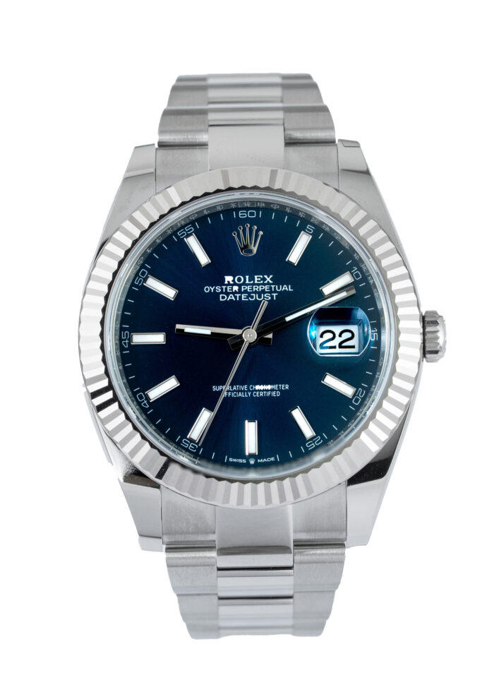 Rolex Datejust 126334 2025