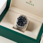 Rolex Submariner