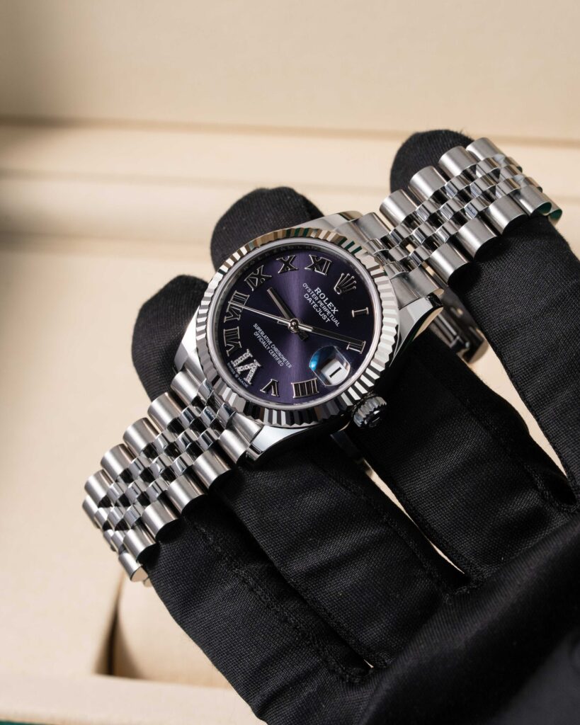 Rolex Datejust 278274 2026