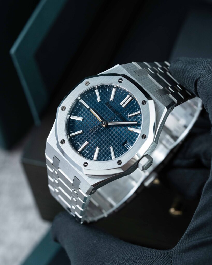 Audemars Piguet Royal Oak Selfwinding 15510ST.OO.1320ST.06 2023