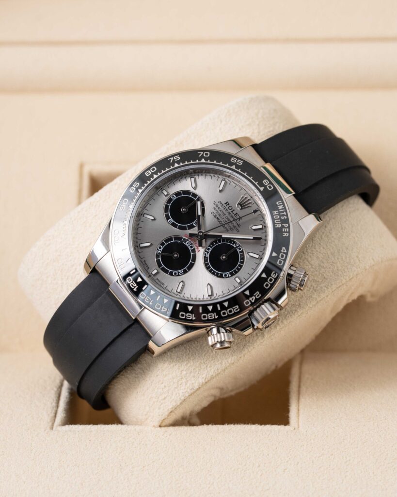 Rolex Daytona 126519LN 2024