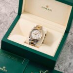 Rolex Datejust 116333 2015
