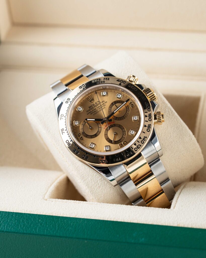 Rolex Daytona
