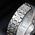 Audemars Piguet Royal Oak Chronograph 26331ST.OO.1220ST.03 2020