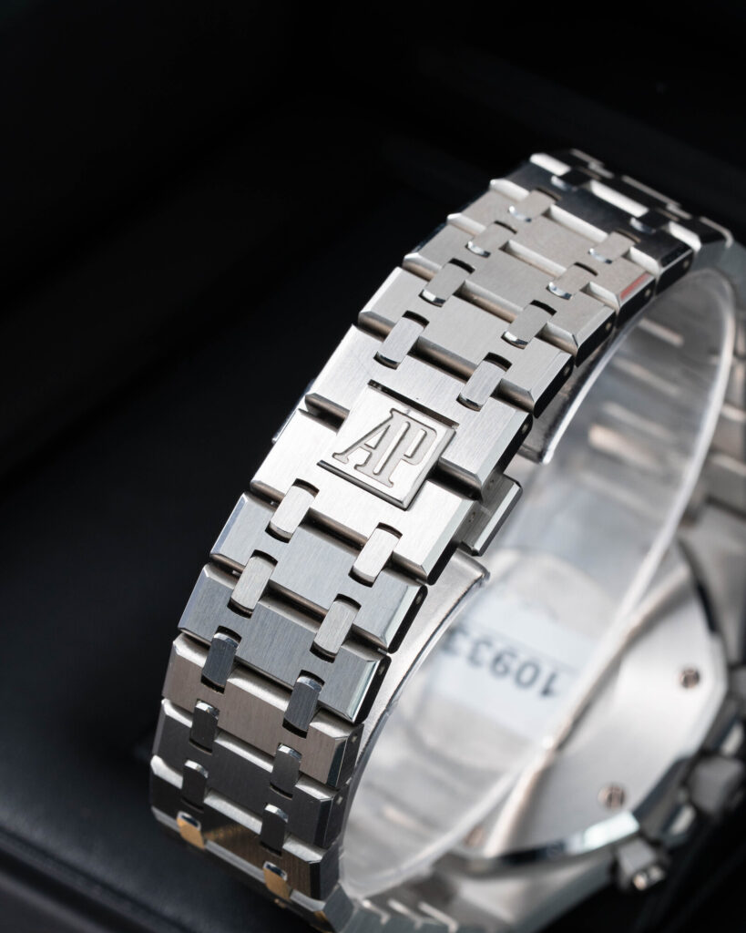 Audemars Piguet Royal Oak Chronograph 26331ST.OO.1220ST.03 2020