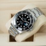 Rolex Submariner 126610LN 2021