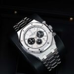 Audemars Piguet Royal Oak Chronograph 26331ST.OO.1220ST.03 2020