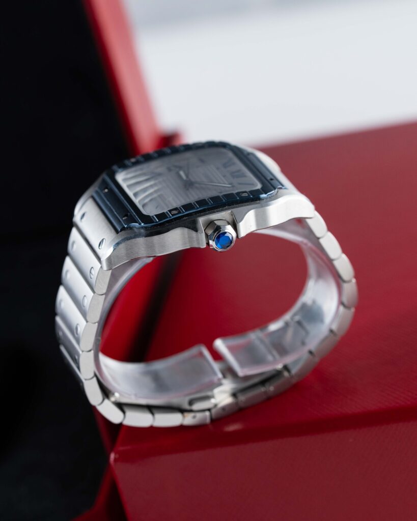 Cartier Santos De Cartier