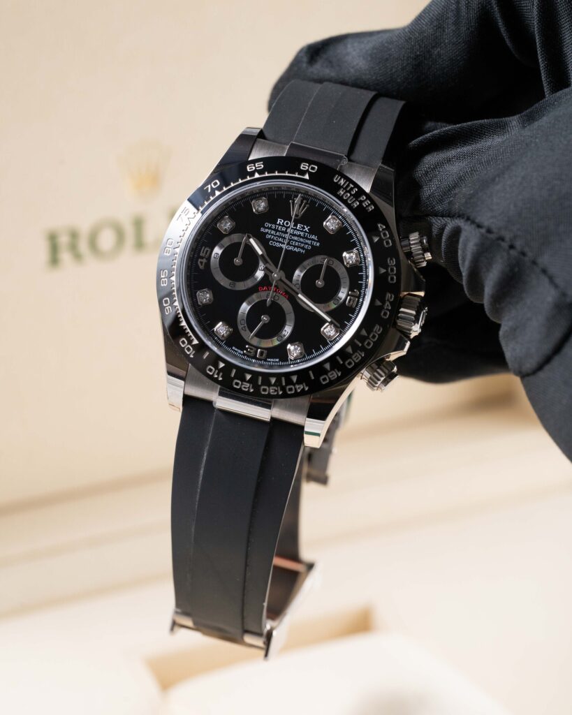 Rolex Daytona