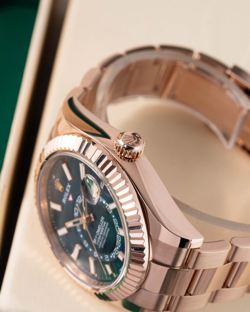 Rolex Sky-Dweller 336935 2024