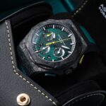 Girard Perregaux Laureato 81060-41-3071-1CX 2022
