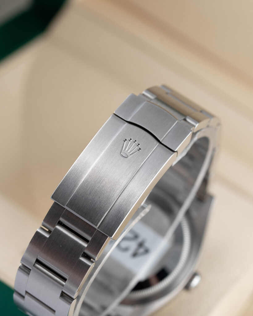Rolex Oyster Perpetual 31