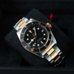Tudor Black Bay S&g 79733N 2022