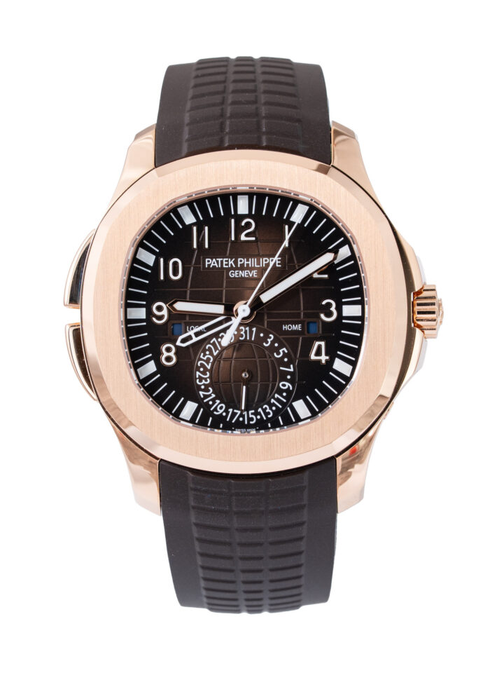 Patek Philippe Aquanaut 5164R 001 2022