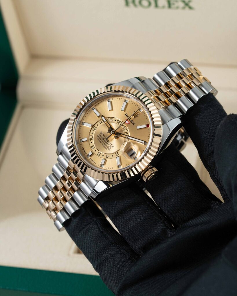 Rolex Sky-Dweller 336933 2023