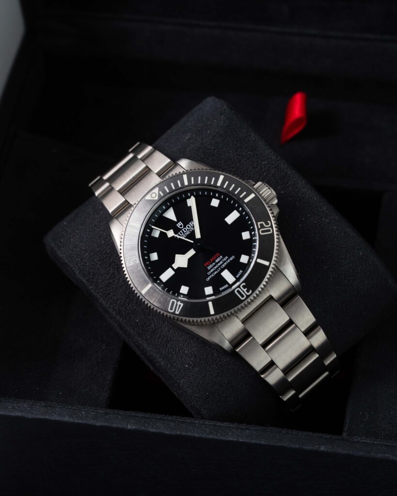 Tudor Pelagos 25407N 2023