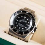 Rolex Deepsea Challenge