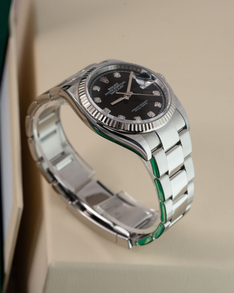 Rolex Datejust 126234 2023