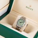 Rolex Oyster Perpetual