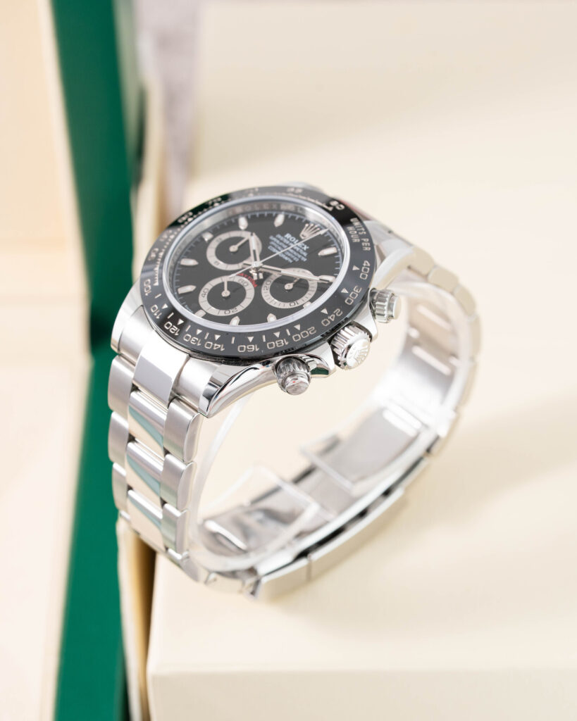 Rolex Daytona 116500LN 2019