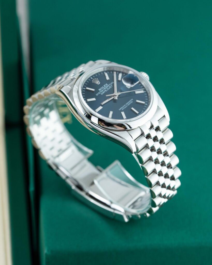 Rolex Datejust 126200 2025