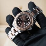 Rolex Yacht-Master