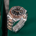 Rolex GMT-Master II 126711CHNR 2025