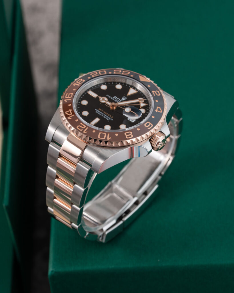 Rolex GMT-Master II 126711CHNR 2025