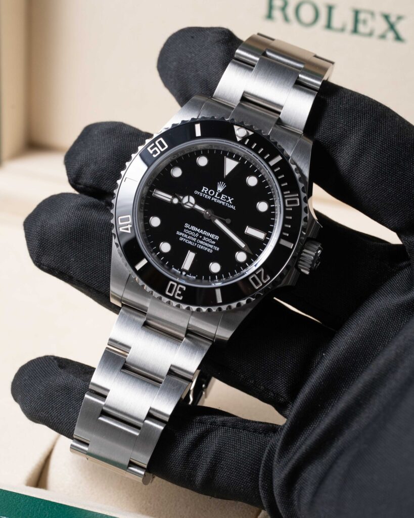 Rolex Submariner
