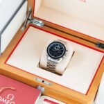 Omega Speedmaster Moonphase  311.30.44.32.01.001 2020