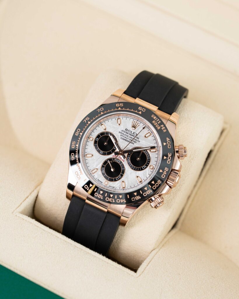 Rolex Daytona 116515LN 2022
