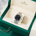 Rolex Oyster Perpetual 124300 2023