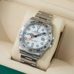 Rolex Explorer II 226570 2023