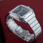 Cartier Santos WSSA0071 2025