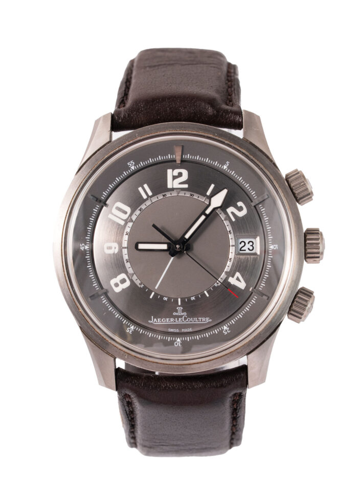 Jaeger-LeCoultre Amvox 190.T.97 2005