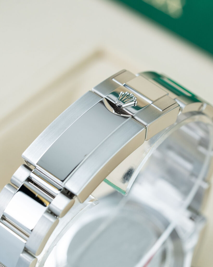 Rolex Daytona 116506 2021