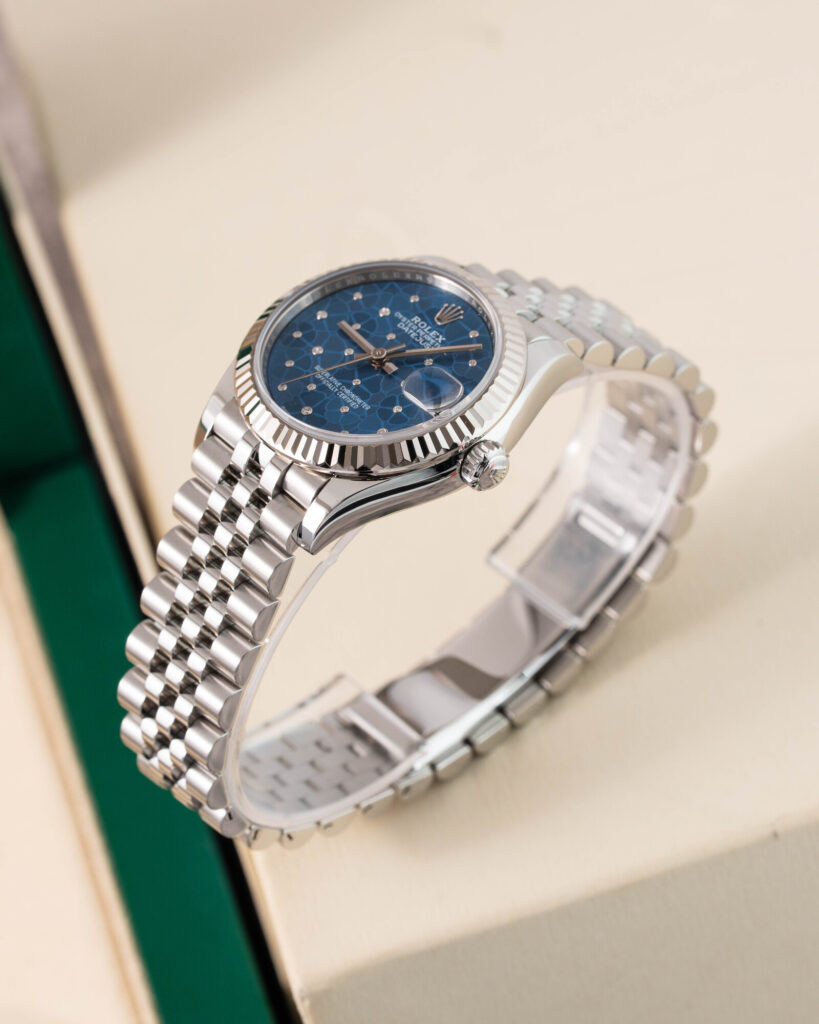 Rolex Datejust 278274 2024