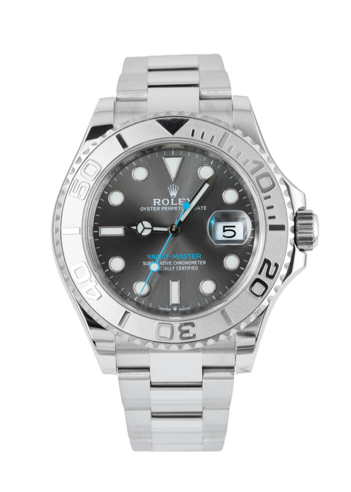 Rolex Yacht-Master 126622 2019