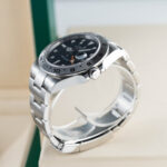 Rolex Explorer II