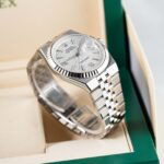 Rolex Land-Dweller
