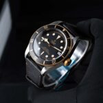 Tudor Black Bay 41