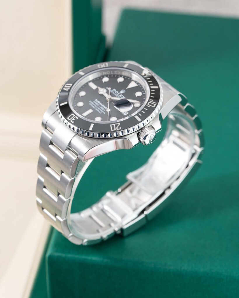 Rolex Submariner 126610LN 2025