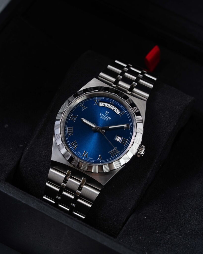 Tudor Royal 28600 2021